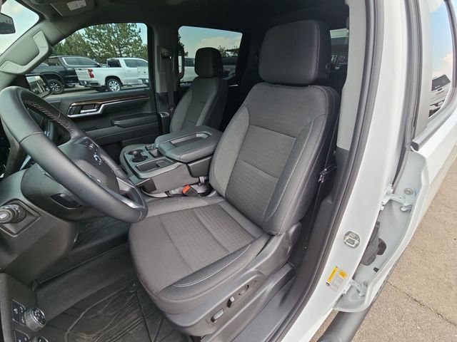 2024 Chevrolet Silverado 1500 RST - Photo 15