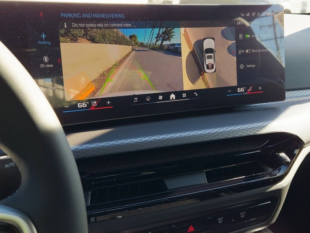 2026 BMW 4 Series M440i - Photo 14