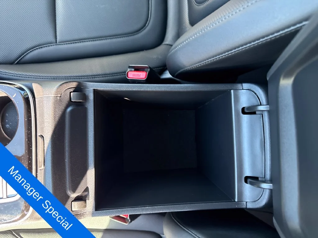 Certified Used 2024 Blue Hyundai SEL Convenience image 27