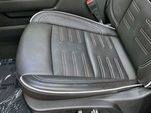 Used 2025 Thunderstorm Gray GMC AT4X image 21