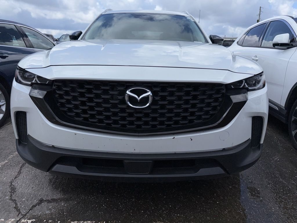 Used 2025 Beige Mazda 2.5 S Select Package image 2