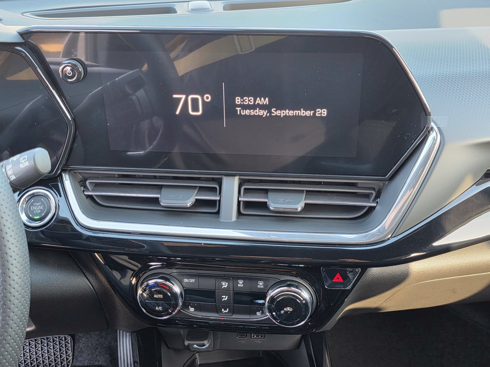 2026 Chevrolet Trax RS - Photo 27