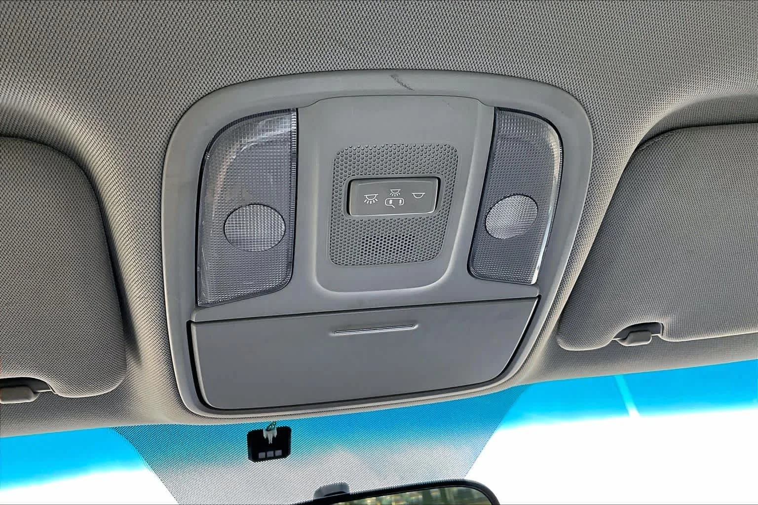 Used 2018 Ebony Black Kia EX image 28