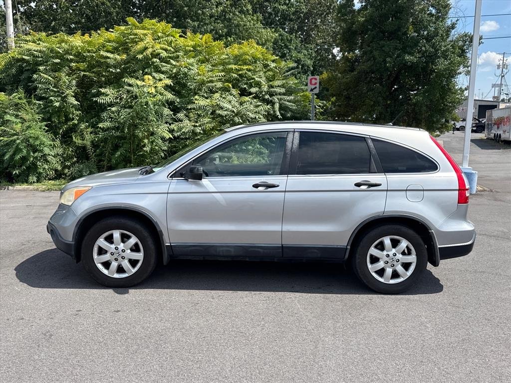 Used 2008 Honda CR-V EX with VIN JHLRE48548C006283 for sale in Johnson City, TN
