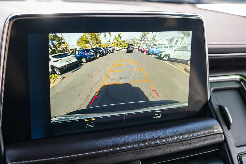 Used 2024 Gray Chevrolet LT image 23