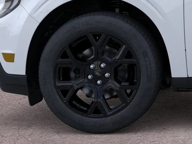 New 2026 Oxford White Ford XLT image 46