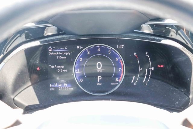 Certified Used 2024 White Lexus 350 Base image 19