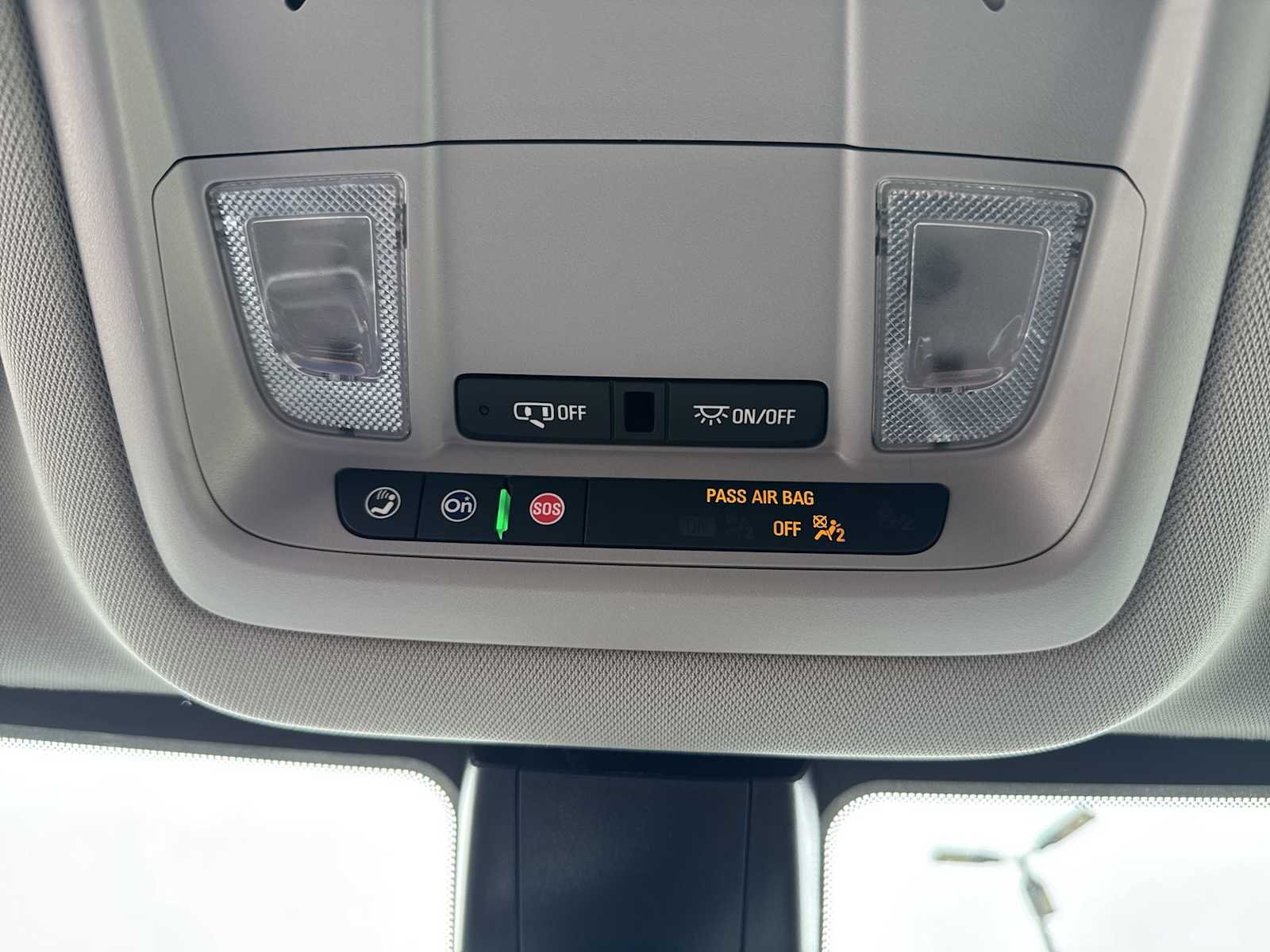 2023 GMC Acadia SLE - Photo 36