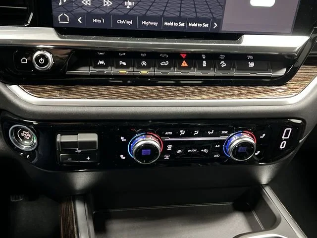 2026 GMC Sierra 1500 Elevation - Photo 18