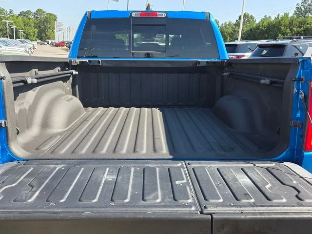 Used 2021 Blue Ram Big Horn/Lone Star image 9