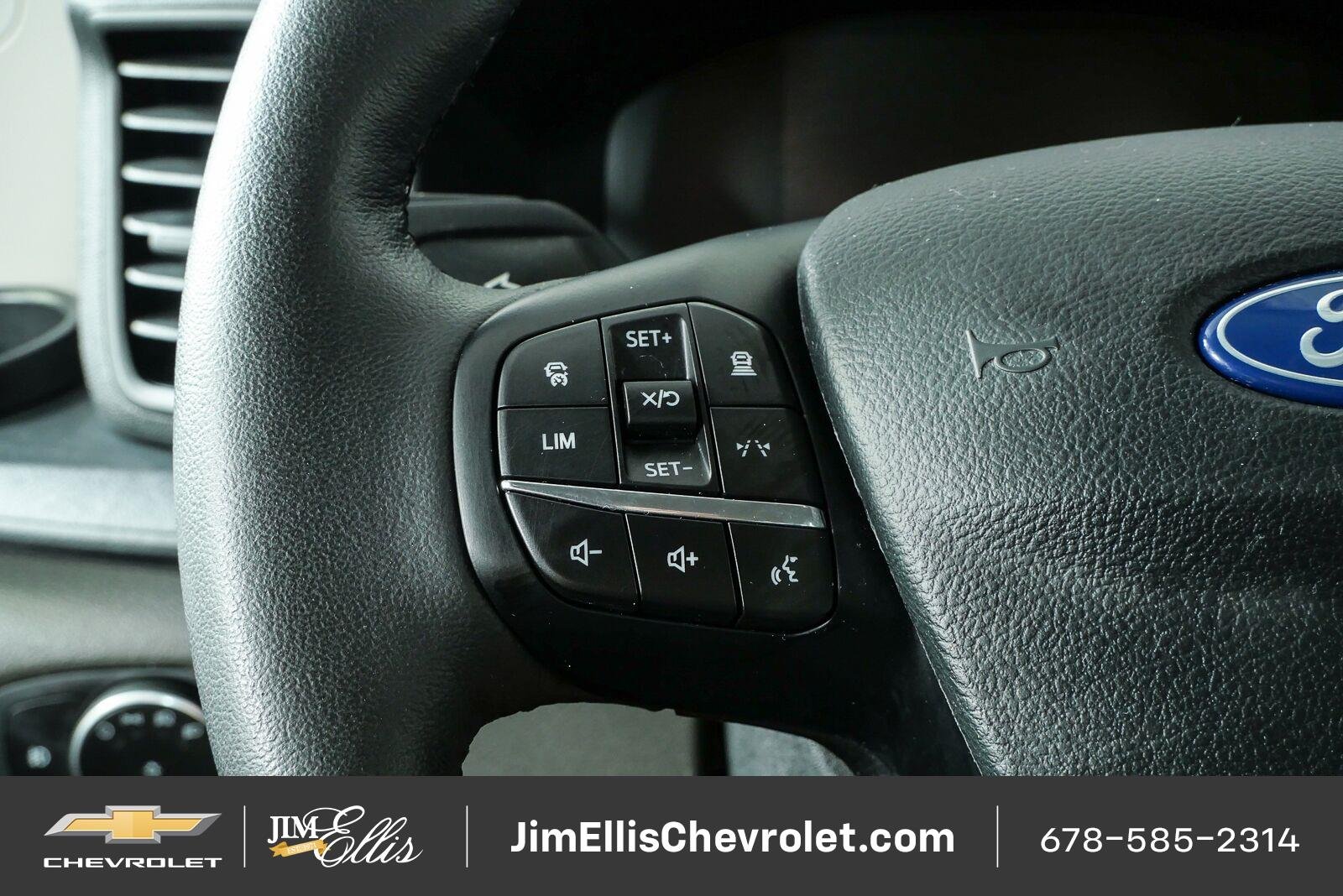 2026 Ford Transit Passenger Van XL - Photo 10