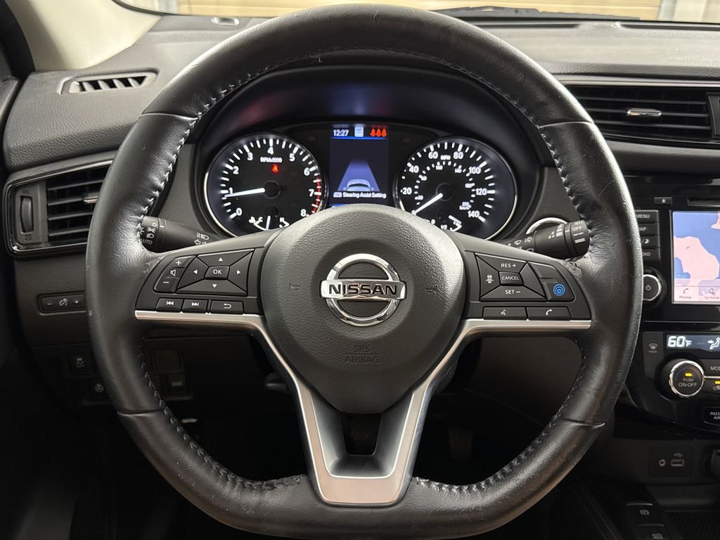 2020 Nissan Rogue Sport SL - Photo 14