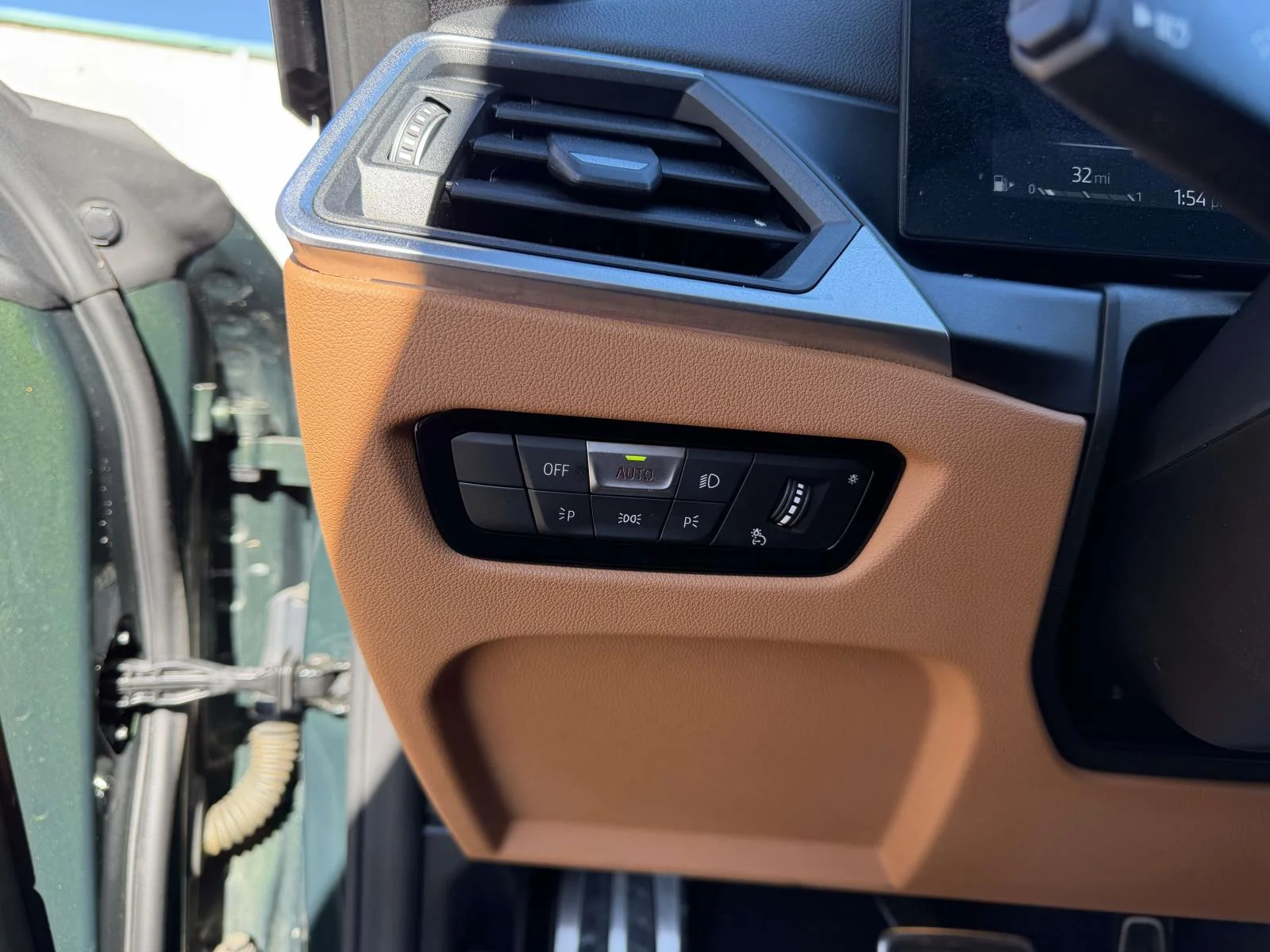 Used 2024 Green BMW M440i xDrive image 28