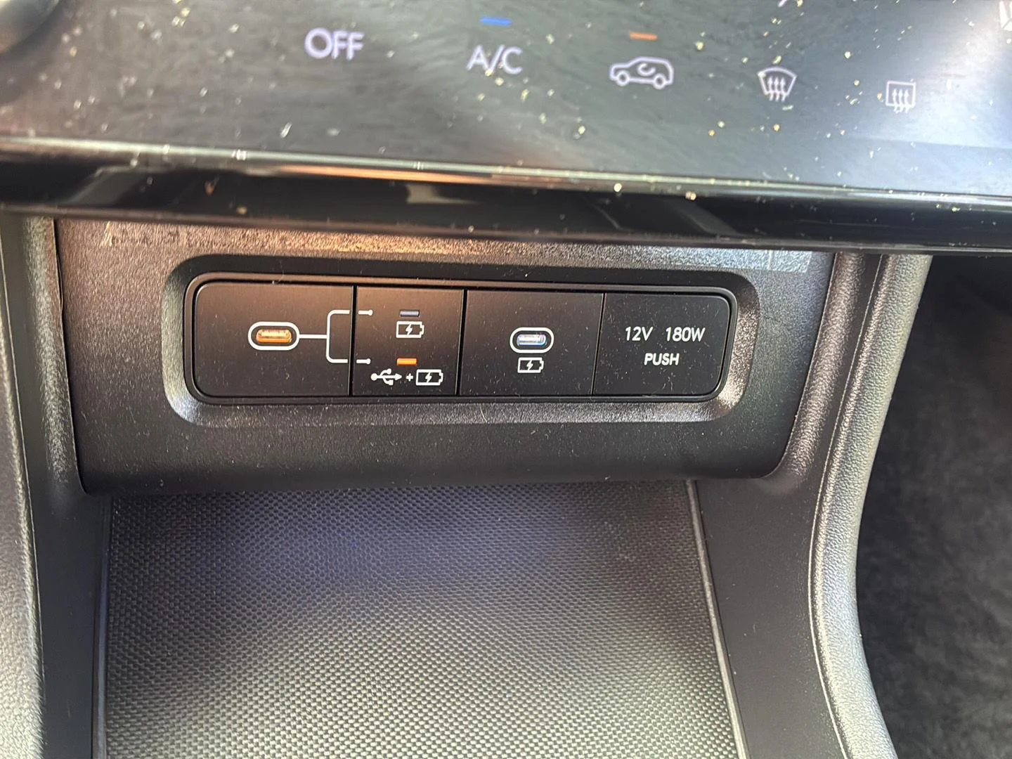 Used 2025 Deep Sea Hyundai SEL Convenience image 36