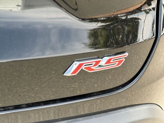 Used 2026 Black Chevrolet 2RS image 39