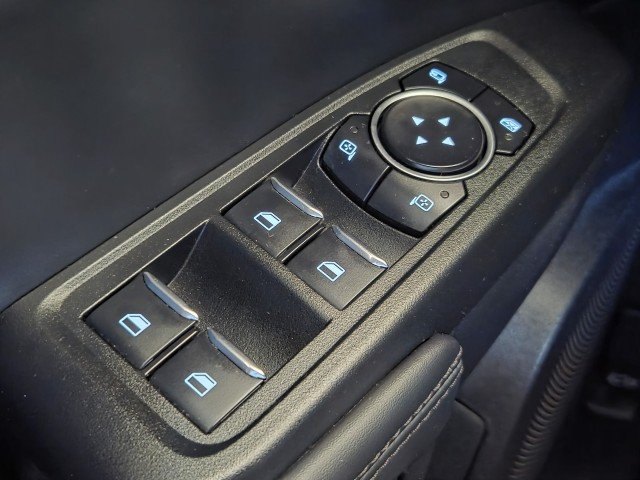 Used 2024 Silver Ford Raptor image 14