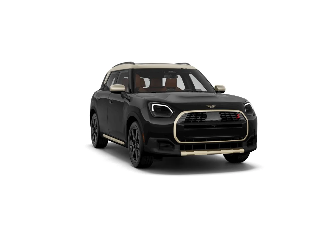 2027 MINI Countryman's photo