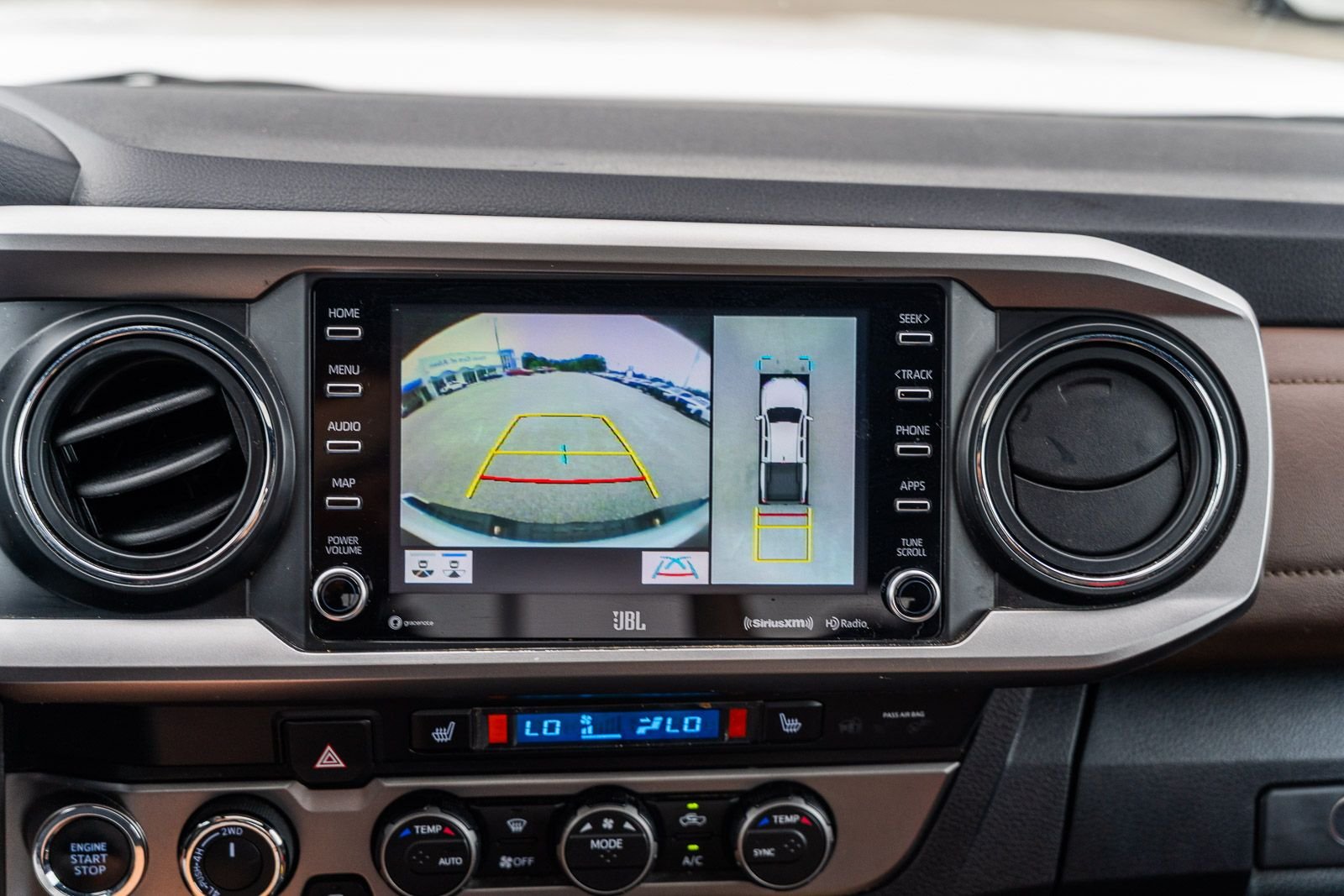 2023 Toyota Tacoma Limited - Photo 35