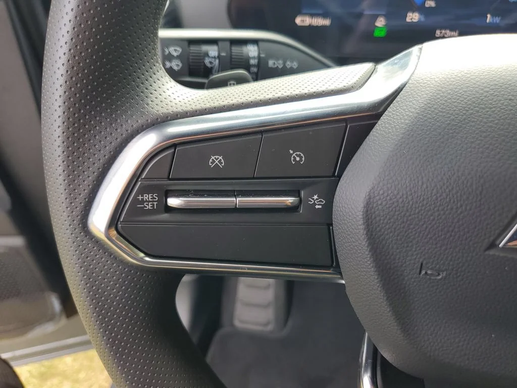 2026 Chevrolet Blazer EV LT - Photo 22