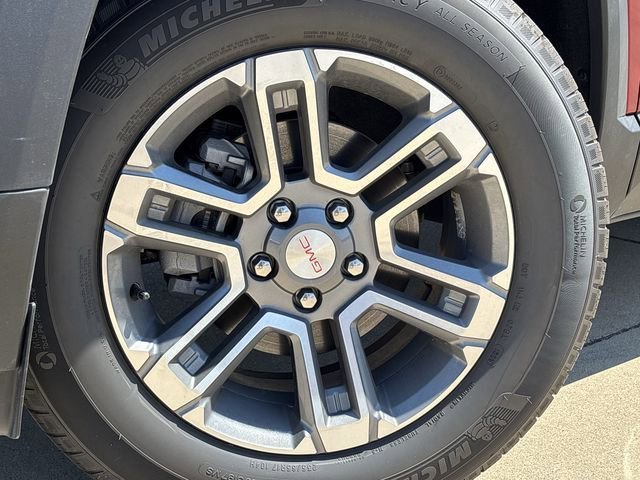 2026 GMC Terrain Elevation - Photo 29