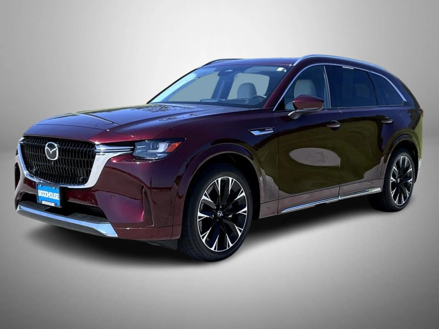 2024 Mazda CX-90 Turbo S Premium Plus Package's photo