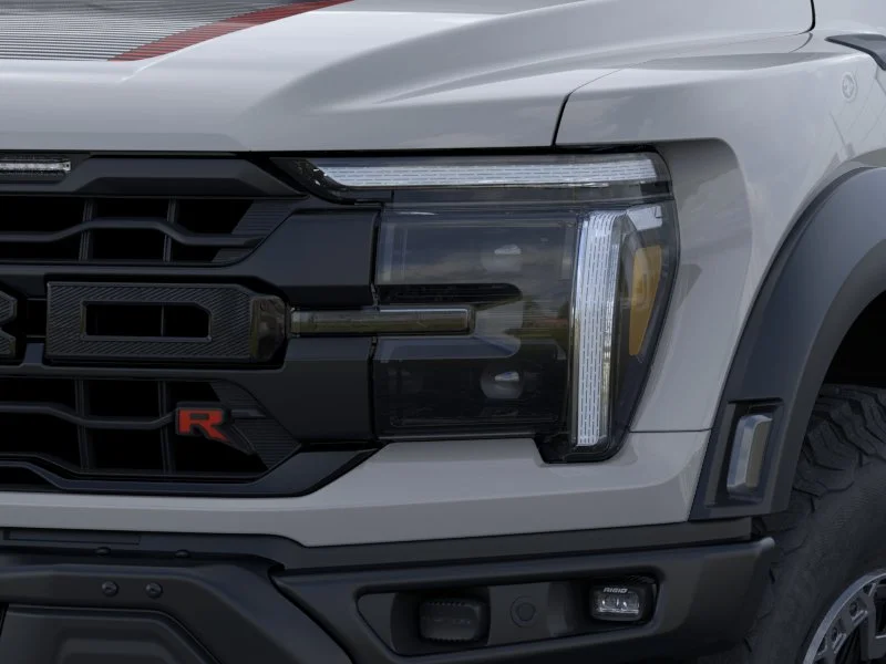 New 2026 Avalanche Ford Raptor® image 40
