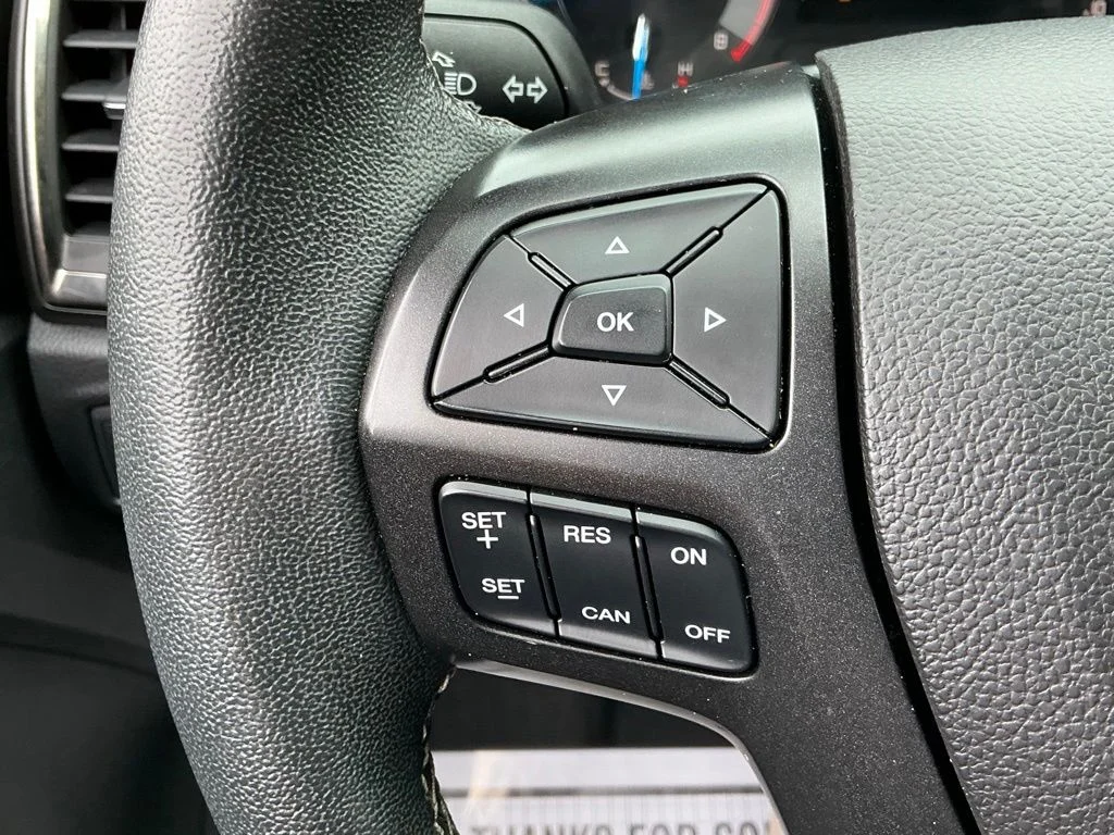Used 2021 Green Ford XLT image 44