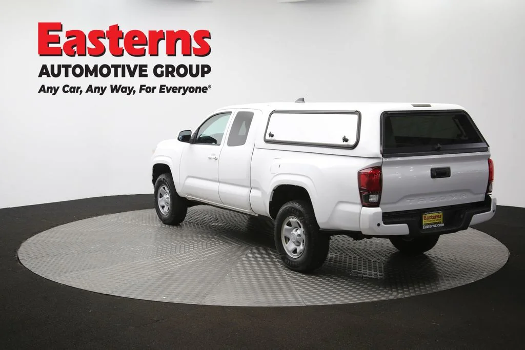 Used 2020 White Toyota SR image 61