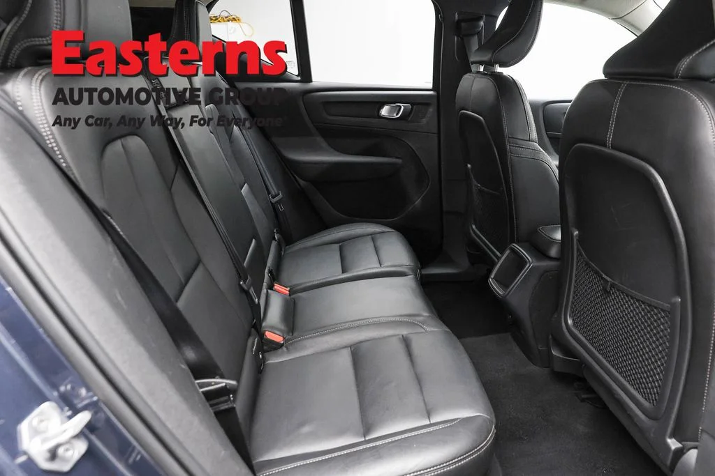 Used 2021 Gray Volvo Momentum image 24