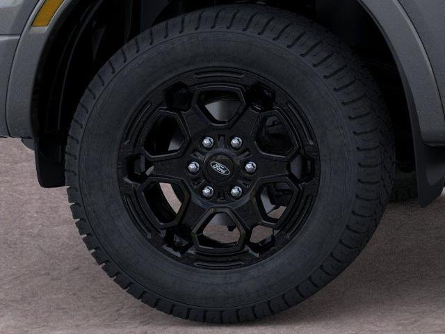 New 2026 Carbonized Gray Metallic Ford Lariat® image 39