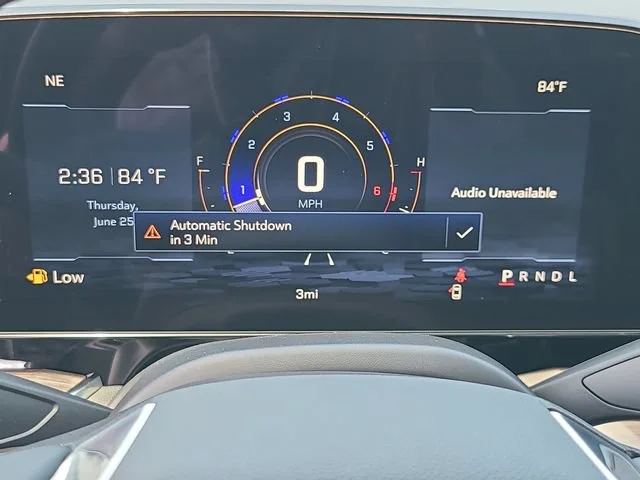 New 2026 Black Chevrolet LT image 31