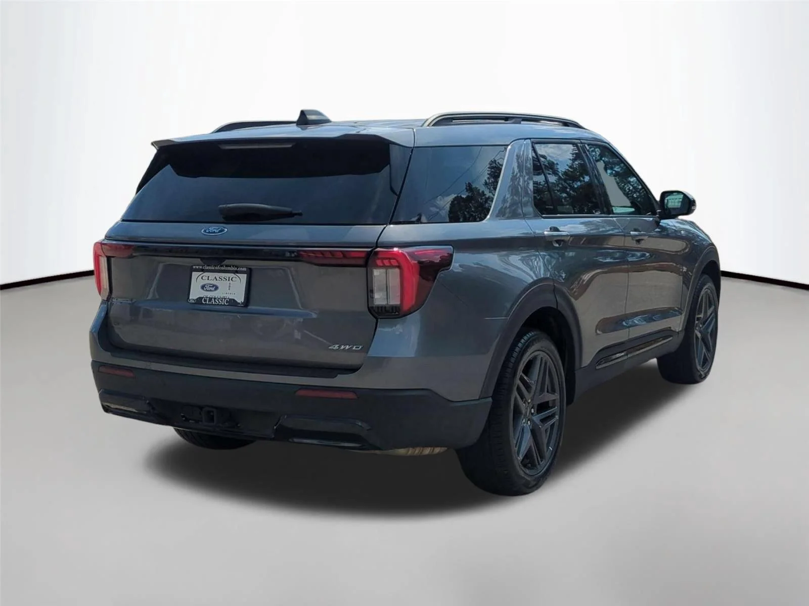 Used 2025  Ford ST-Line image 5