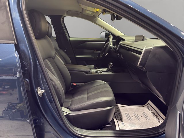 Used 2025 Ingot Blue Metallic Mazda 2.5 S Preferred Package image 17