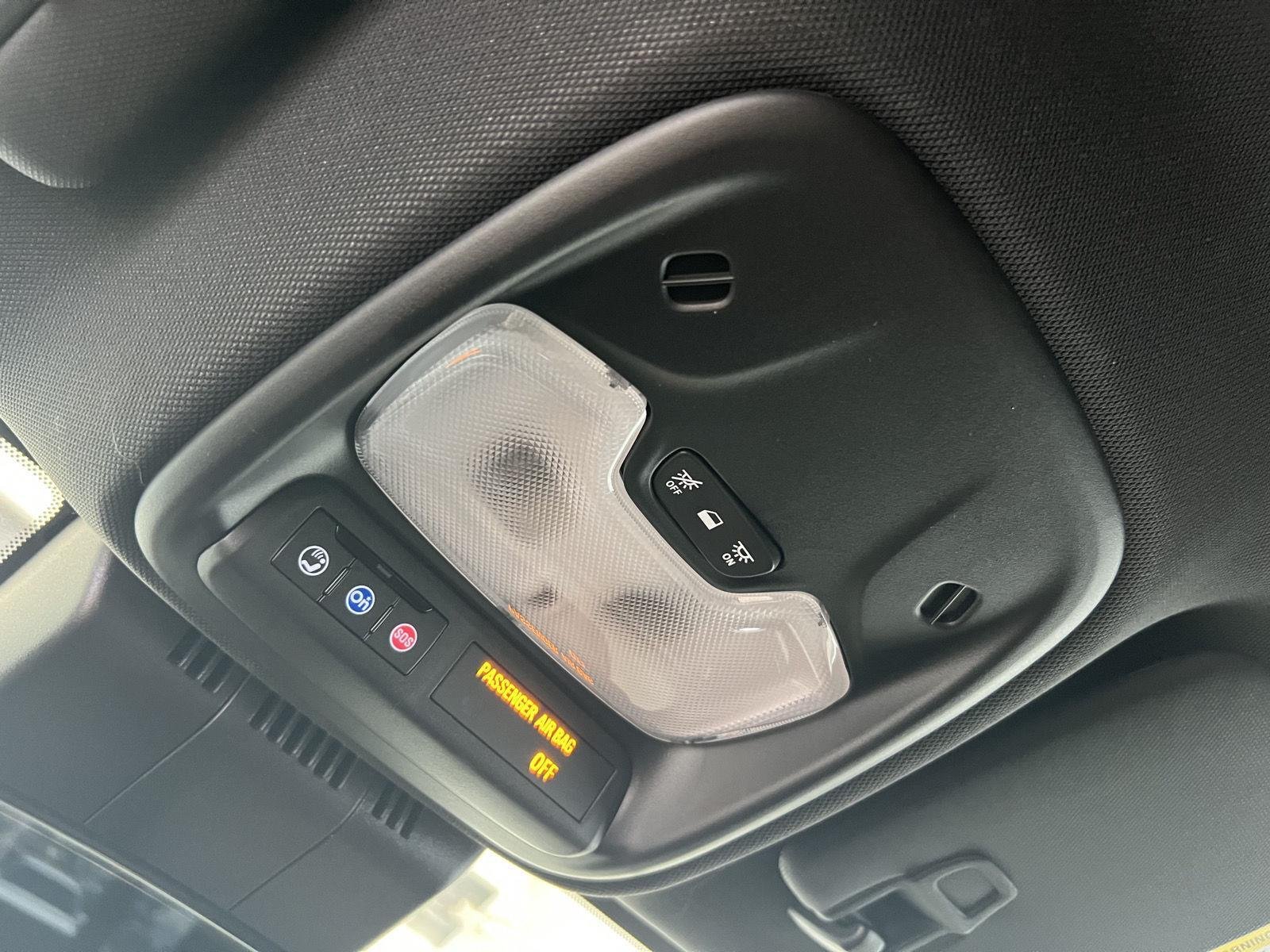 2023 Chevrolet Colorado Trail Boss - Photo 22