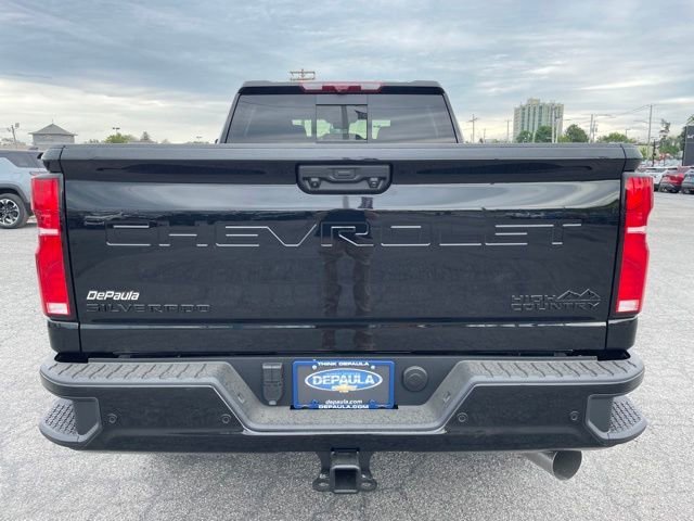 2026 Chevrolet Silverado 2500 HD High Country - Photo 21