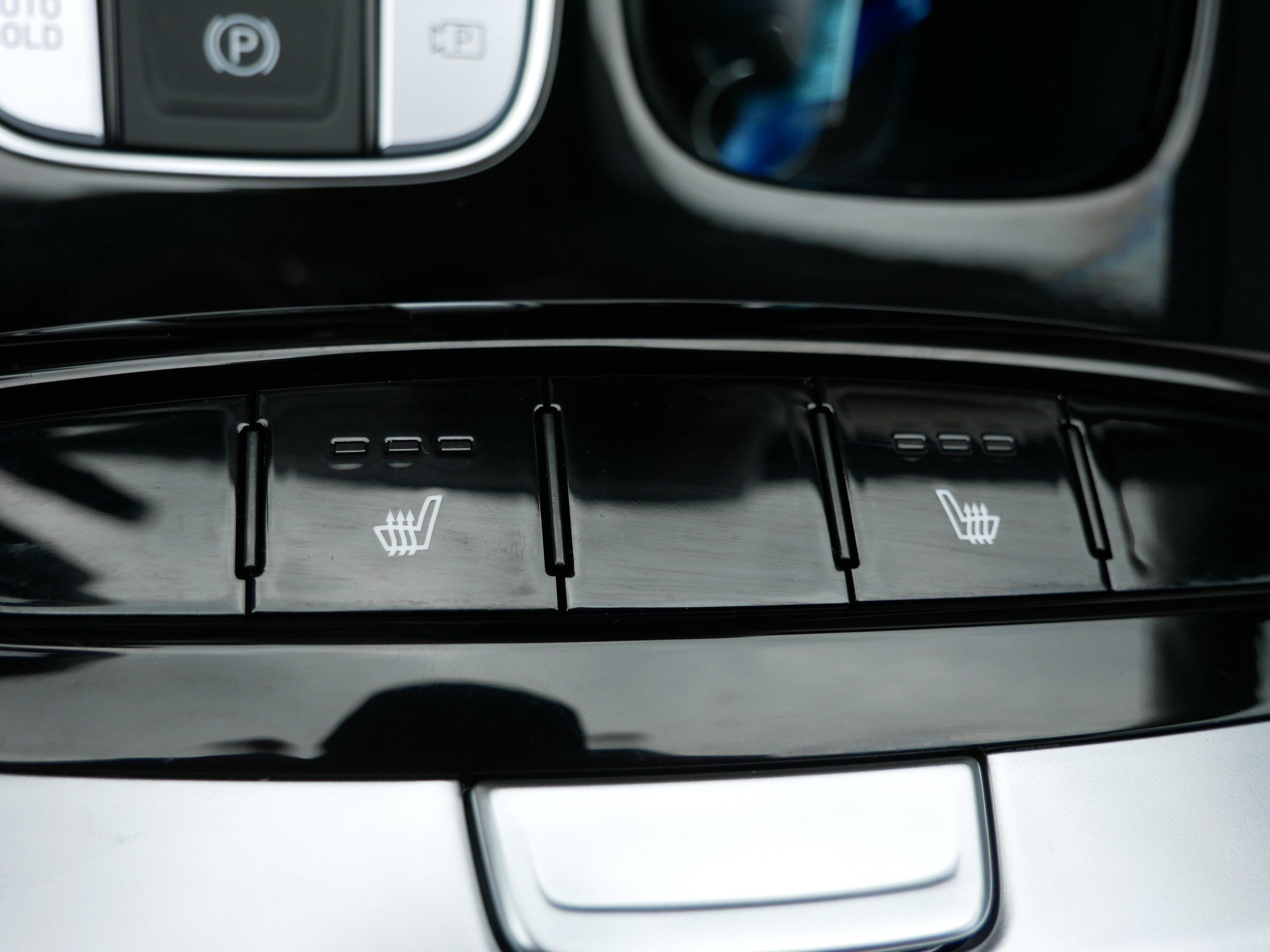 2024 Hyundai Tucson SEL - Photo 27