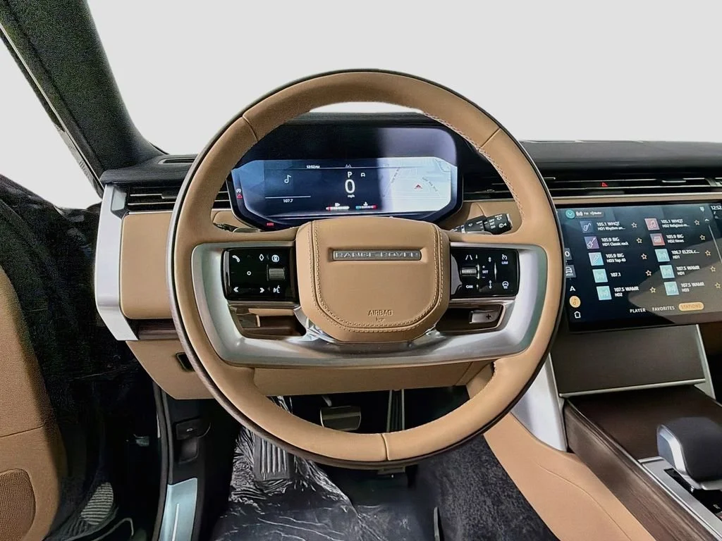2026 Land Rover Range Rover SE - Photo 11
