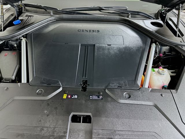 Used 2026 Black Genesis Advanced image 31