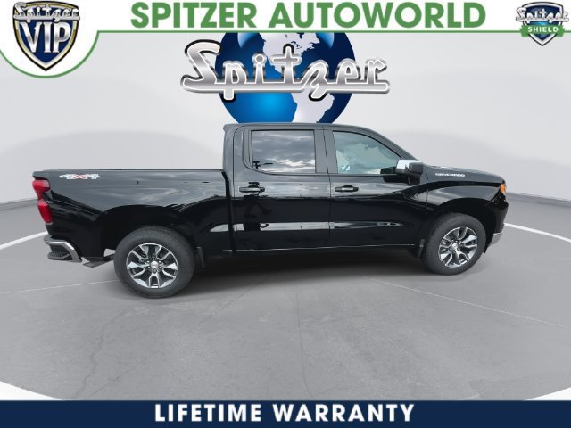 2026 Chevrolet Silverado 1500 photo 15 of 41