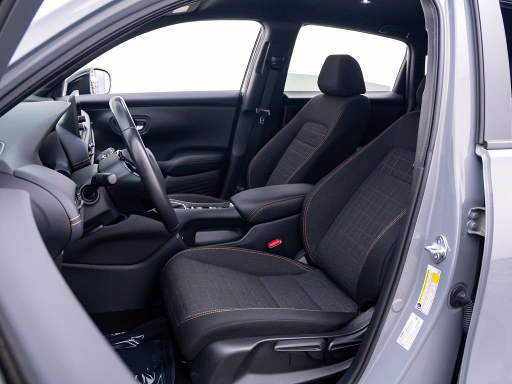 2023 Honda HR-V Sport - Photo 17