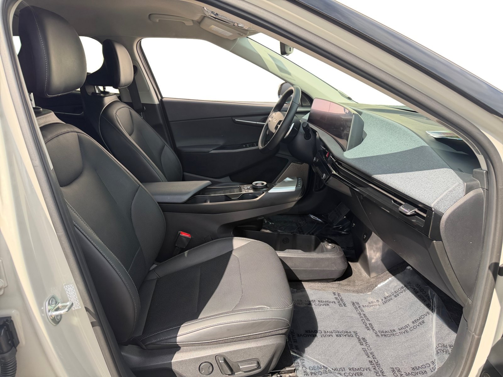 Used 2023 Glacier Kia Wind image 29