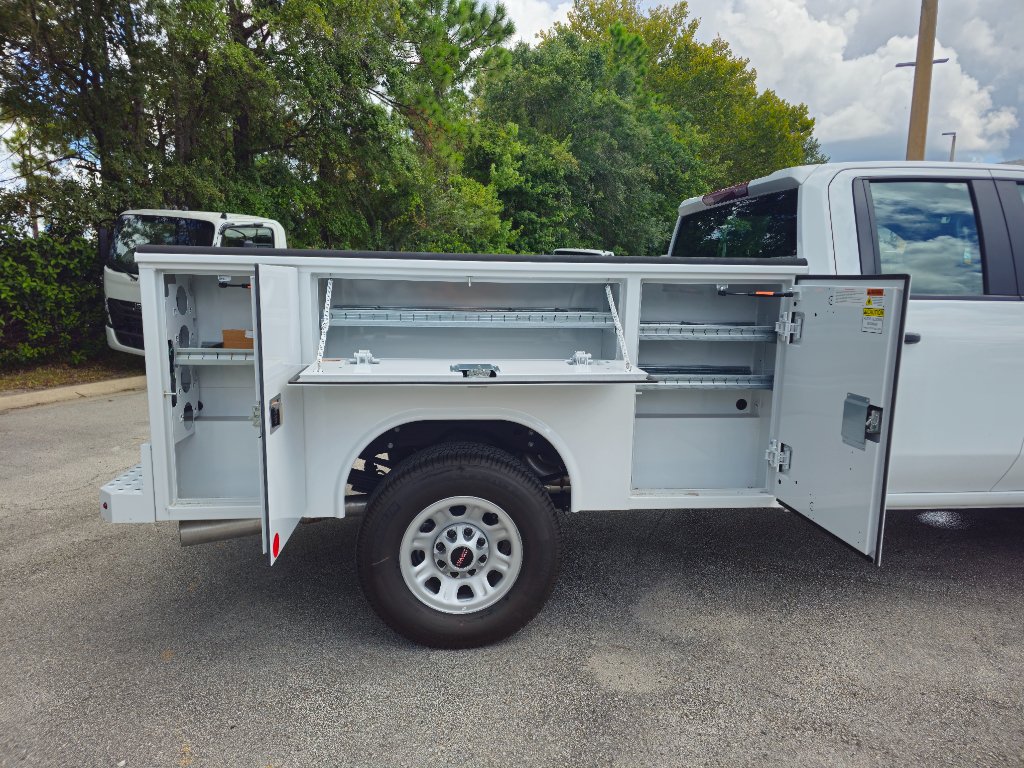 2026 GMC Sierra 3500HD Pro - Photo 16