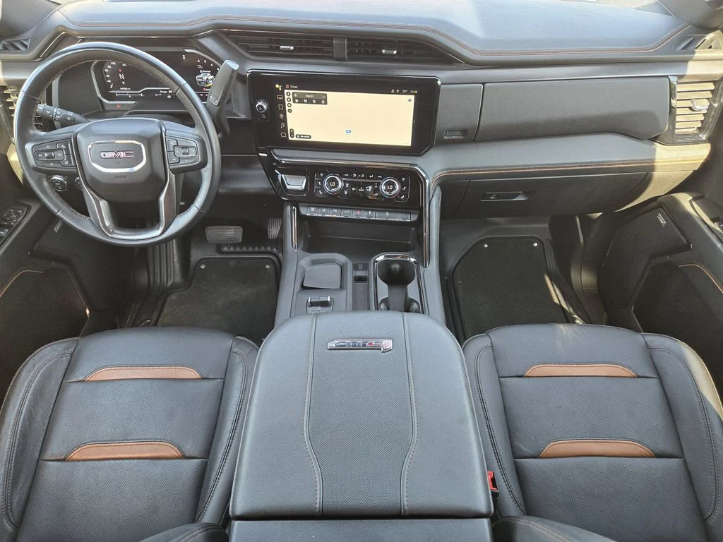 2024 GMC Sierra 2500HD AT4 - Photo 26