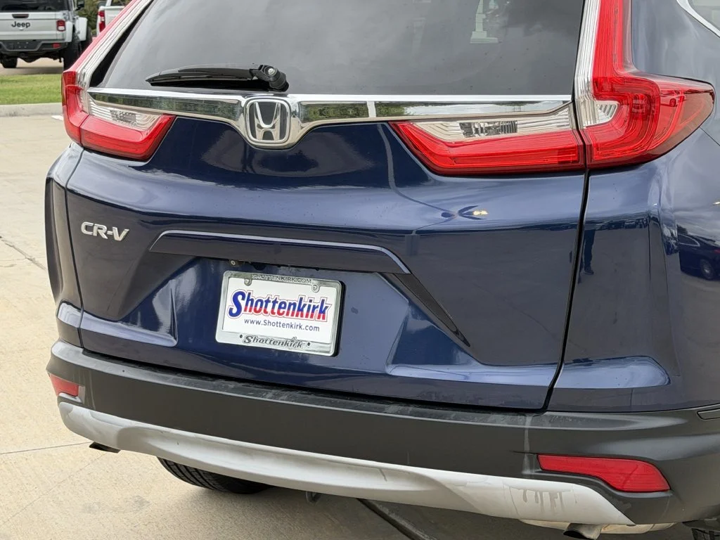 Used 2019  Honda EX-L image 6
