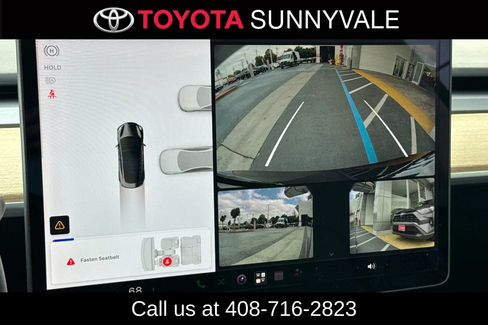Used 2020 Black Tesla Long Range image 23