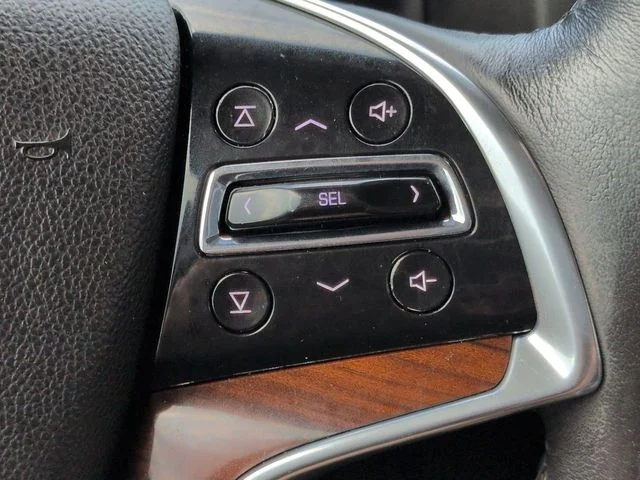 Used 2019 Black Raven Cadillac Luxury image 30