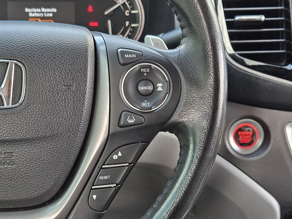 Used 2023  Honda RTL image 30