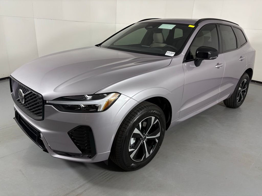 2026 Volvo XC60 Core