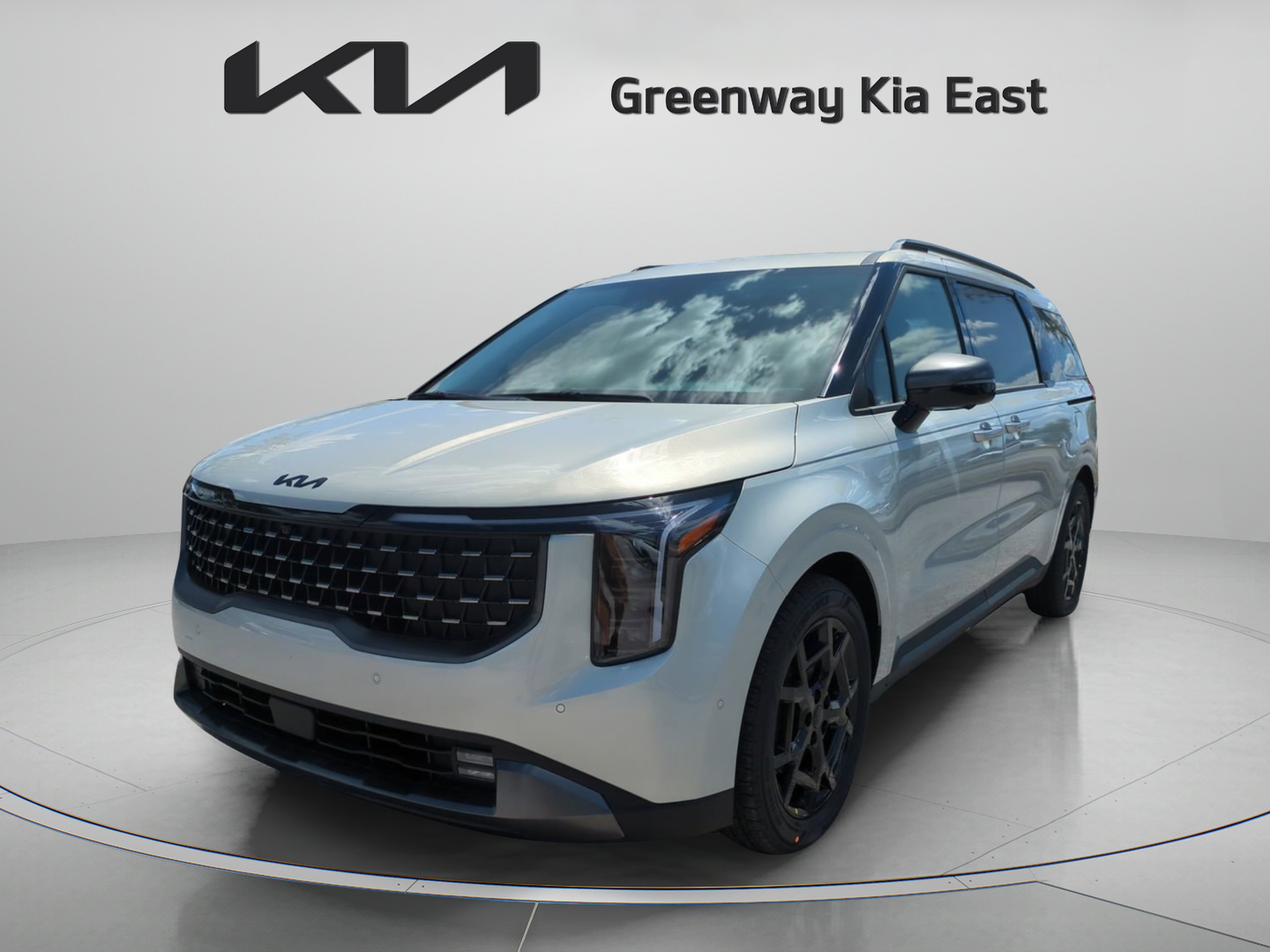 New 2026 Ivory Silver Kia SX Prestige image 10