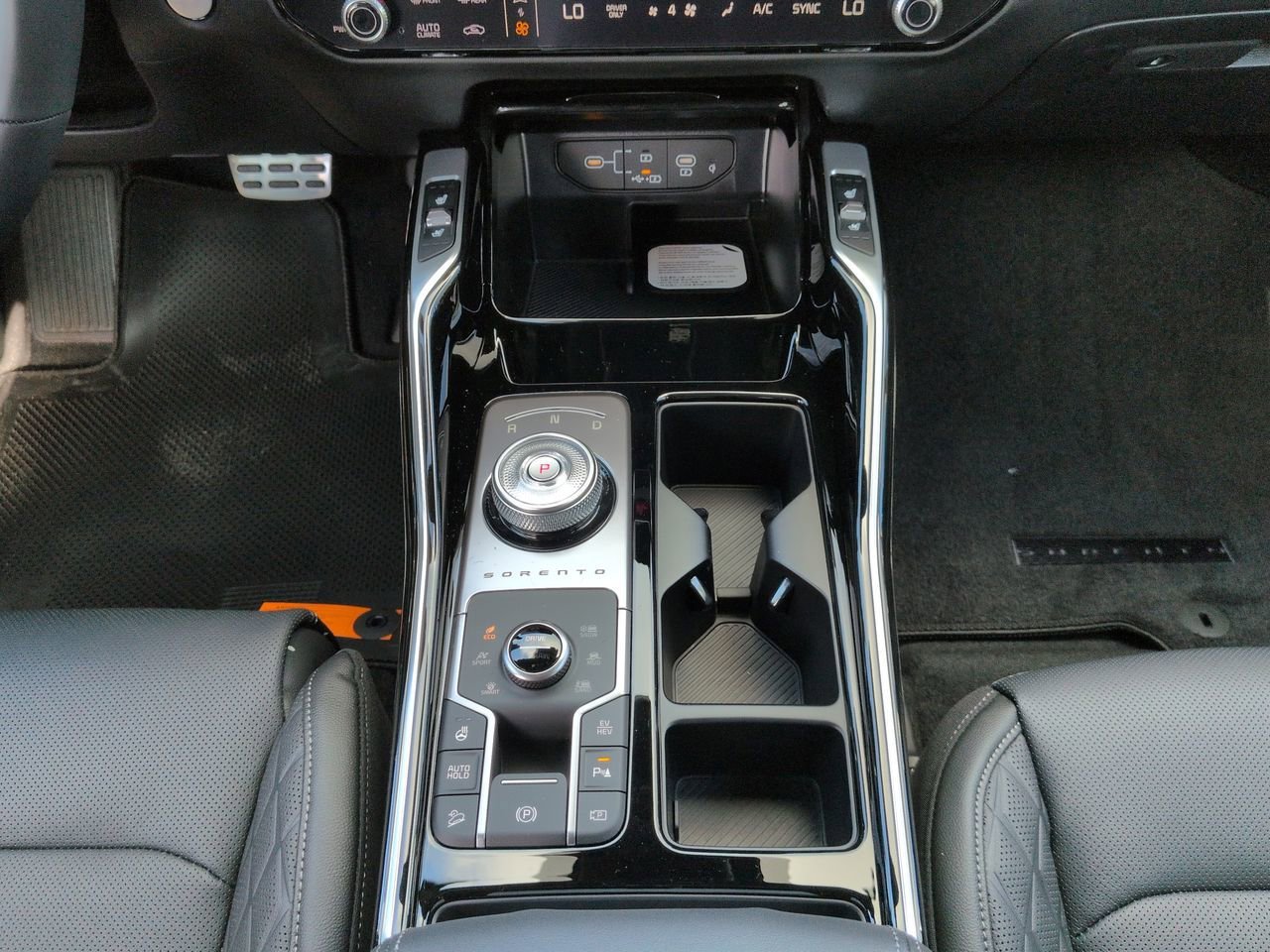 New 2026 Interstellar Gray Kia X-Line SX Prestige image 18
